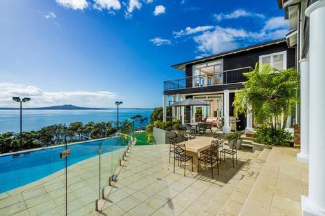 Photo of property in 245 Beach Road, Campbells Bay, Auckland, 0630