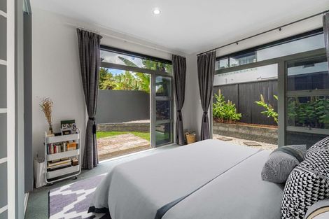 Photo of property in 219 East Coast Road, Campbells Bay, Auckland, 0620