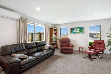 Photo of property in 25 Brenley Drive, Rolleston, 7614