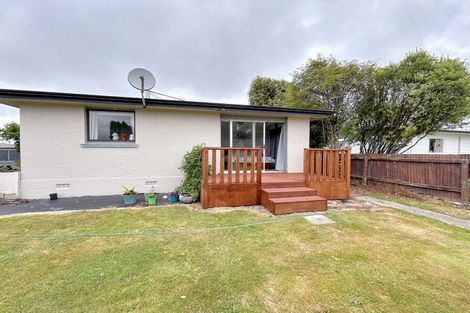 Photo of property in 86 Oreti Street, Kingswell, Invercargill, 9812