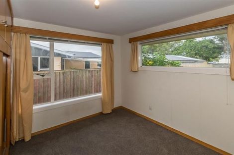 Photo of property in 47 Strathfield Avenue, Dallington, Christchurch, 8061