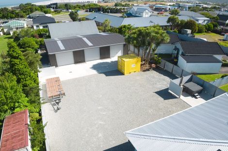 Photo of property in 136 Shakespeare Street, Greymouth, 7805