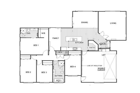 Photo of property in 14 Hoki Avenue, Morrinsville, 3300