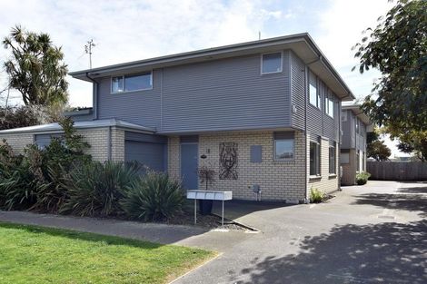 Photo of property in 559a Worcester Street, Linwood, Christchurch, 8011