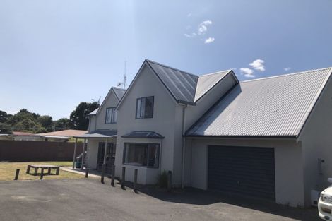 Photo of property in 17a Brocas Avenue, Hillcrest, Hamilton, 3216