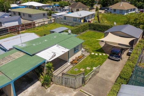 Photo of property in 816 Oliphant Road, Raureka, Hastings, 4120