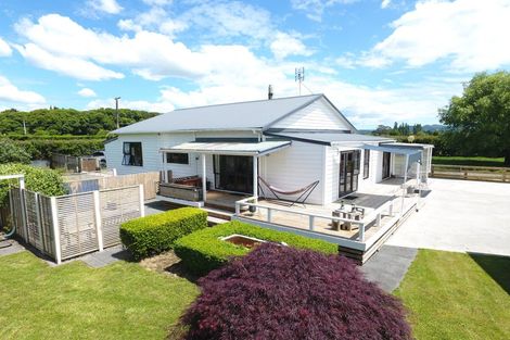 Photo of property in 1980 Kakaramea Road, Ngahinapouri, Hamilton, 3290