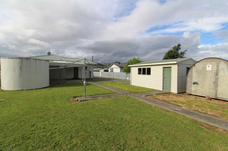 Photo of property in 6 Ida Street, Lumsden, 9730