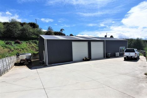 Photo of property in 349a Whakamarama Road, Whakamarama, Tauranga, 3179