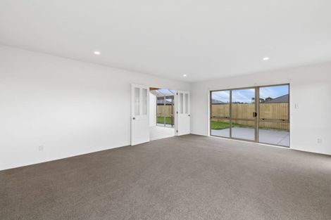 Photo of property in 100 Branthwaite Drive, Rolleston, 7615