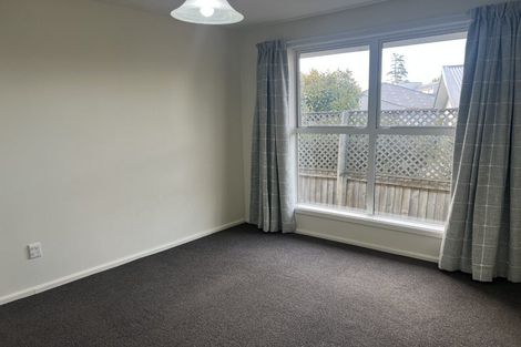 Photo of property in 1/14a Garreg Road, Fendalton, Christchurch, 8052