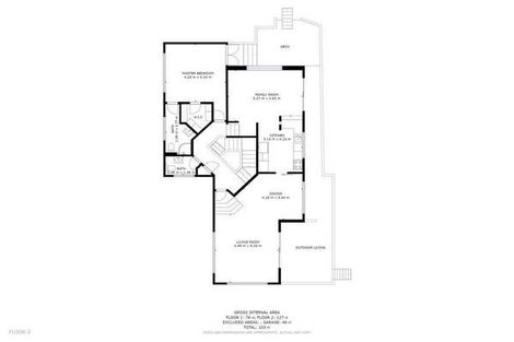 Photo of property in 20 Kimberley Way, Khandallah, Wellington, 6035