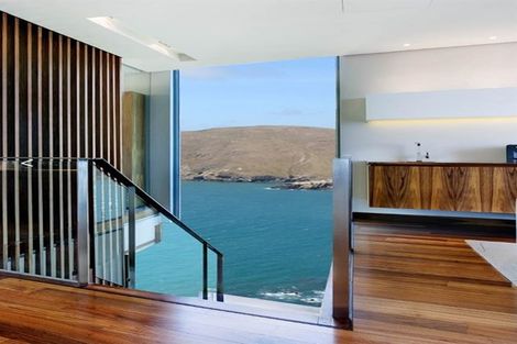 Photo of property in 5 Tirohanga Lane, Scarborough, Christchurch, 8081