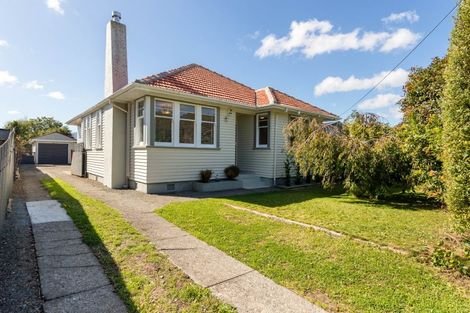 Photo of property in 60 Pine Avenue, Ebdentown, Upper Hutt, 5018