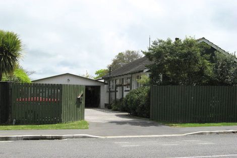 Photo of property in 31 Meadow Street, Kaiapoi, 7630