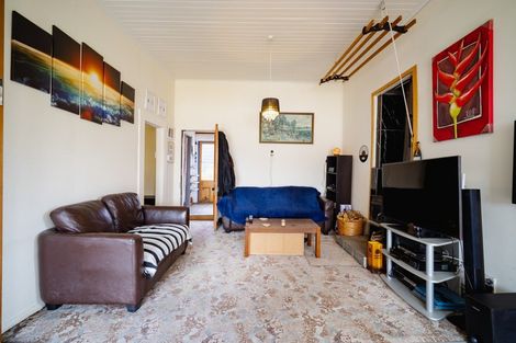 Photo of property in 117 Doctors Point Road, Waitati, 9085