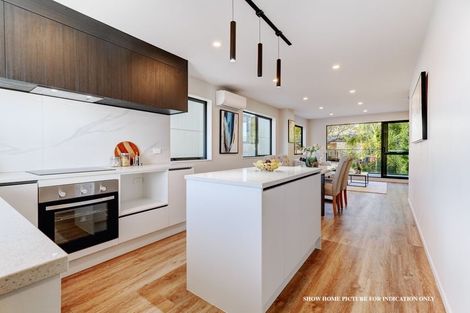 Photo of property in 10/55 James Laurie Street, Henderson, Auckland, 0612