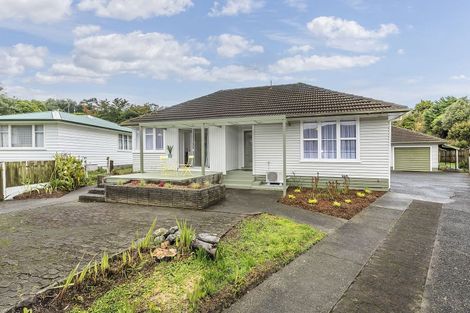 Photo of property in 12 Morgan Place, Tawa, Wellington, 5028