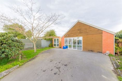 Photo of property in 3 Glenmore Avenue, Casebrook, Christchurch, 8051