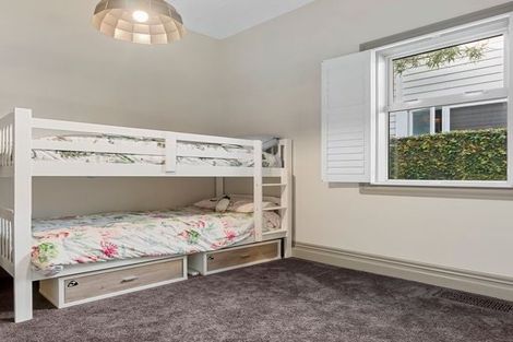 Photo of property in 22 Trinity Street, Ponsonby, Auckland, 1011