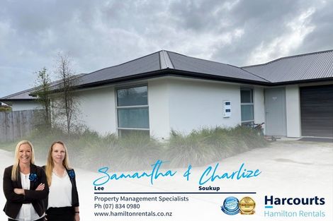 Photo of property in 3/11 Miro Street, Maeroa, Hamilton, 3200