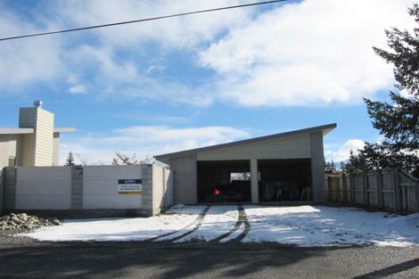 Photo of property in 69 Rata Road, Twizel, 7901