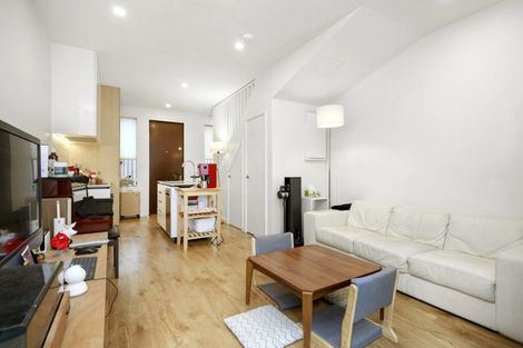 Photo of property in The Paddington, 95/11 Jessie Street, Te Aro, Wellington, 6011