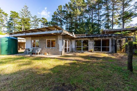 Photo of property in 23 Katui Road, Donnellys Crossing, Dargaville, 0379