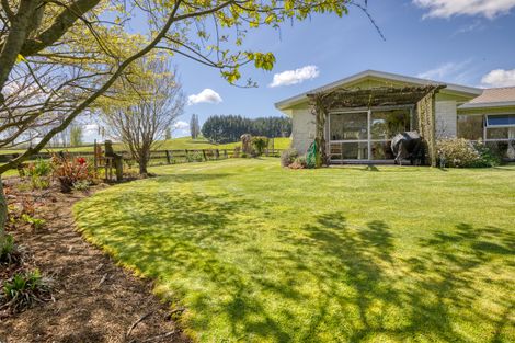 Photo of property in 525 Wharepuhunga Road, Waikeria, Te Awamutu, 3873