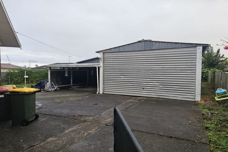Photo of property in 57 Smiths Avenue, Papakura, 2110