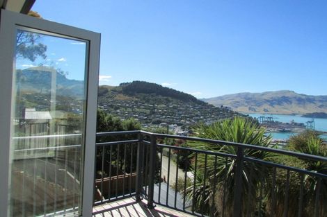 Photo of property in 4e Harmans Road, Lyttelton, 8082