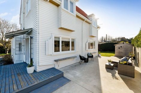 Photo of property in 9 Armagh Street, Hamilton East, Hamilton, 3216