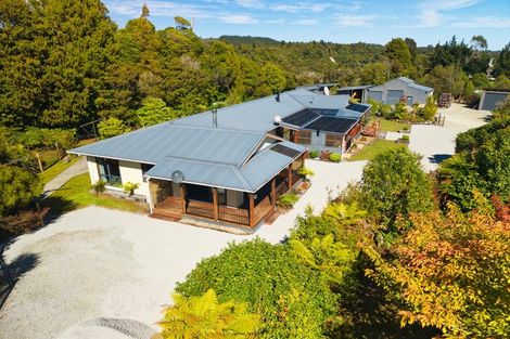 Photo of property in 416 Maori Creek Road, Marsden, Dobson, 7872