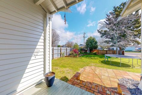 Photo of property in 16 Western Street, Matamata, 3400