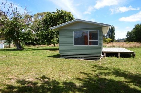 Photo of property in 11 Alexander Street, Ohingaiti, Kimbolton, 4785