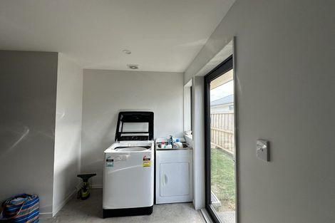 Photo of property in 97 Ridgeway Avenue, Rolleston, 7615