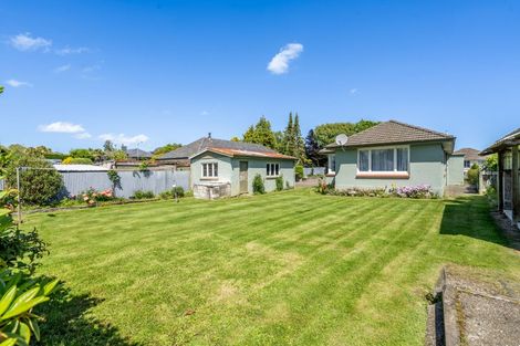 Photo of property in 192 Layard Street, Windsor, Invercargill, 9810