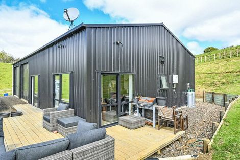 Photo of property in 68 Old Coach Way, Ramarama, Drury, 2579