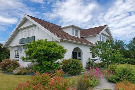 Photo of property in 17 Rhodes Street, Waimate, 7924