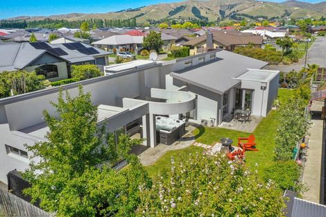 Photo of property in 9 Easthaven Place, Redwoodtown, Blenheim, 7201