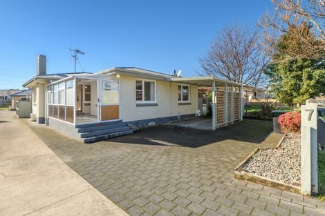 Photo of property in 7 Oban Road, Greerton, Tauranga, 3112