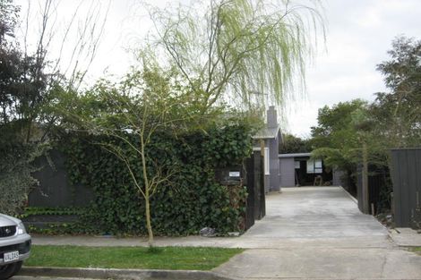 Photo of property in 12a York Street, Levin, 5510