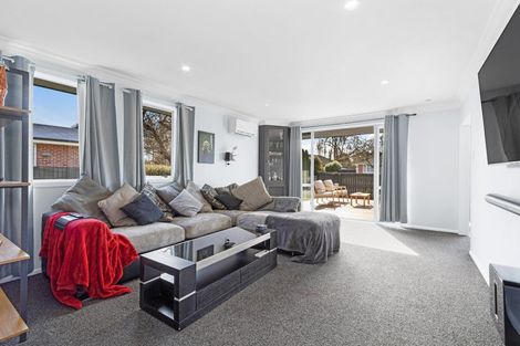 Photo of property in 7 Gregan Crescent, Burnside, Christchurch, 8053