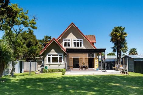 Photo of property in 112 Willowpark Road South, Hastings, 4122