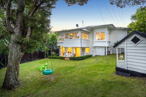 Photo of property in 306b Jervois Road, Herne Bay, Auckland, 1011