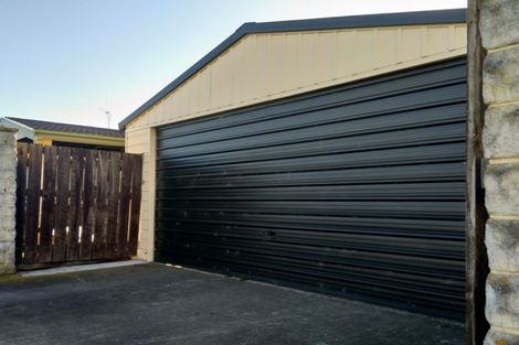 Photo of property in 3 Argyll Street, Fairlie, 7925