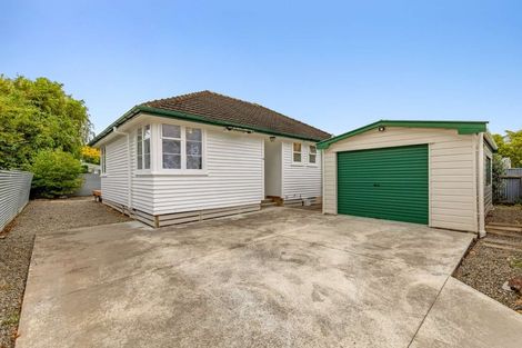Photo of property in 1d Hendon Place, West End, Palmerston North, 4412