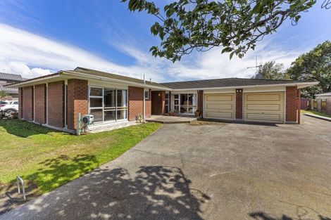 Photo of property in 44 Kentucky Way, Awapuni, Palmerston North, 4412