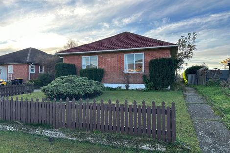 Photo of property in 120 Miller Street, Georgetown, Invercargill, 9812