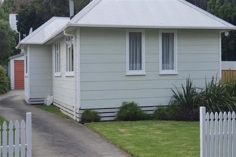 Photo of property in 4a Caius Avenue, Gonville, Whanganui, 4501